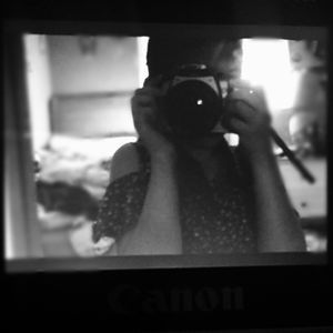 Meet your Posher, Sandra